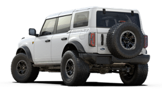 2025 Ford Bronco® External Image 3